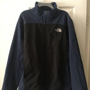 Men’s North Face Jacket